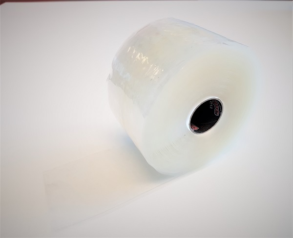 SPITA ResQ-tape INDUSTRIAL 50mm x 11m x 0.62mm clear