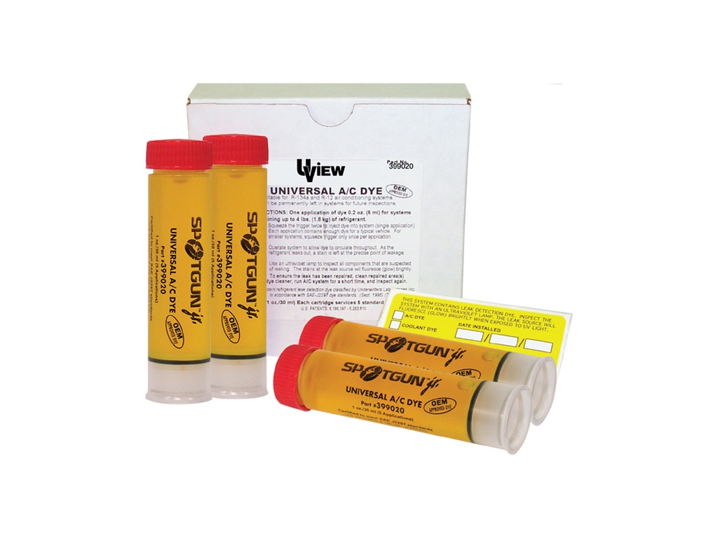 Uview AC Dye 