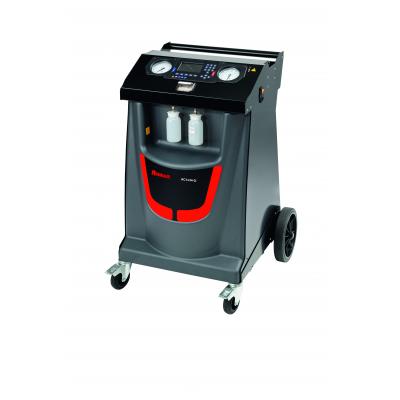مكينة تعبئة الفريون فل اتوماتيك  AC1x34-3