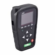 جهاز قراءة حساس الكفرات مع البرمجة