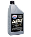 SYNTHETIC  SAE 0W-40 MOTOR OIL