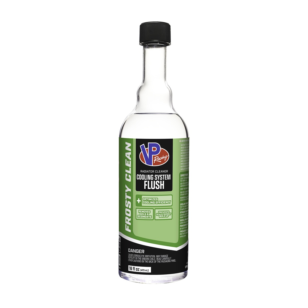 [208816] VP Frosty Clean Cooling System Flush