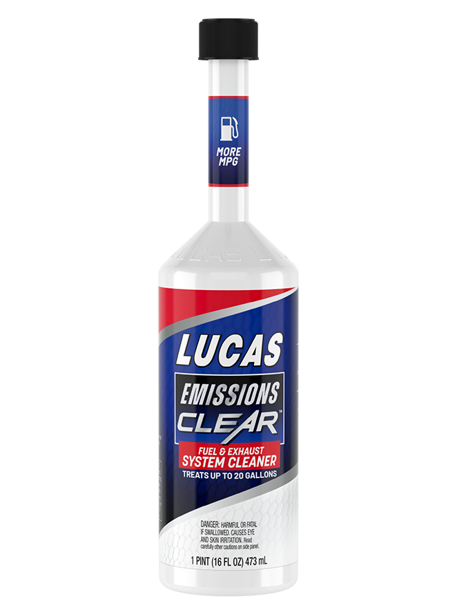 [10715] Emissions Clear