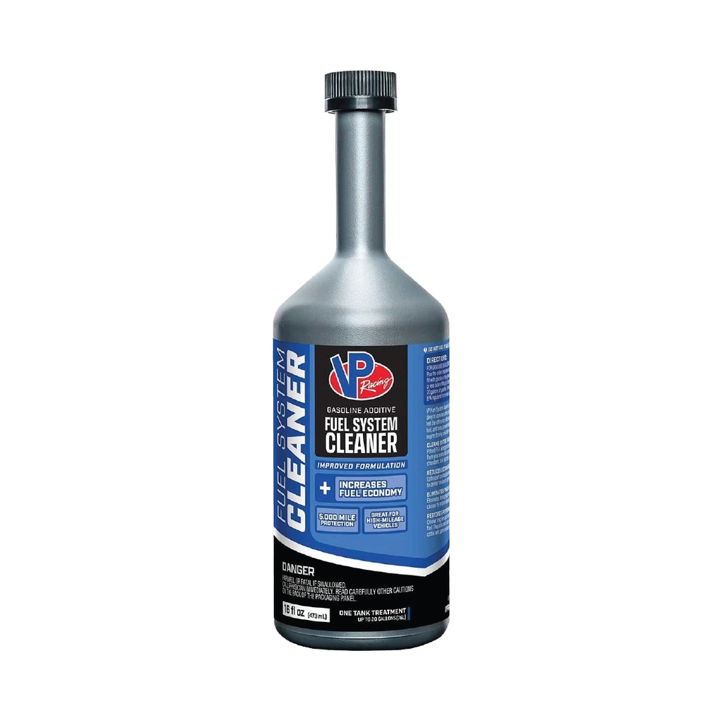 VP Racing Fuel system cleaner