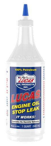 [10278] ENGINE OIL STOP LEAK 