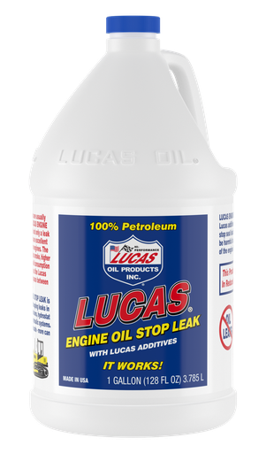 [10279] ENGINE OIL STOP LEAK Gallon