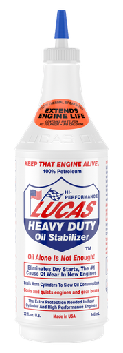 [10001] HEAVY DUTY OIL STABILIZER  