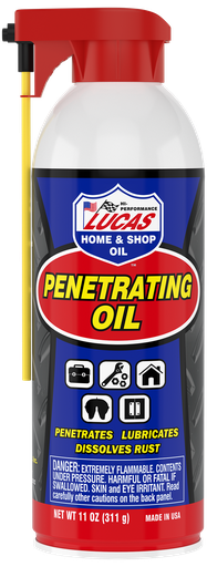 [11043] PENETRATING OIL AEROSOL