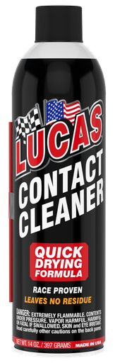 [10799] ELECTRONIC CONTACT CLEANER 