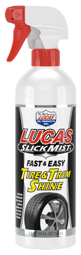 [10513] SLICK MIST TIRE & TRIM SHINE