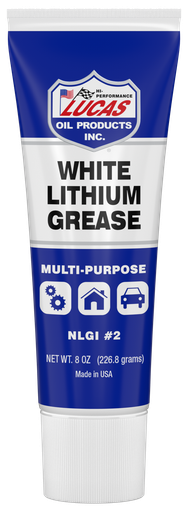 [10533] WHITE LITHIUM GREASE