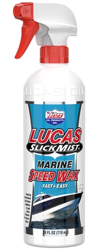 [10980] Slick Mist Marine Speed Wax 