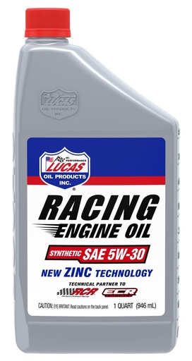 [10885] Synthetic SEA 5W-30 Racing Motor Oil 