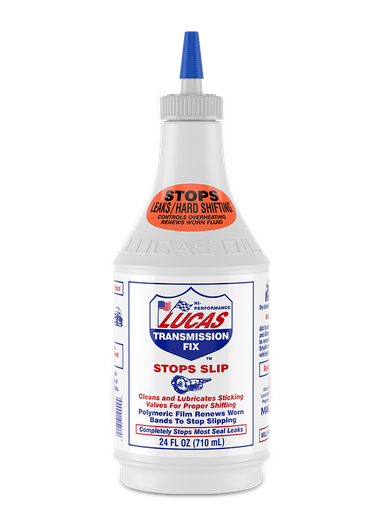 [10009] Transmission Fix 