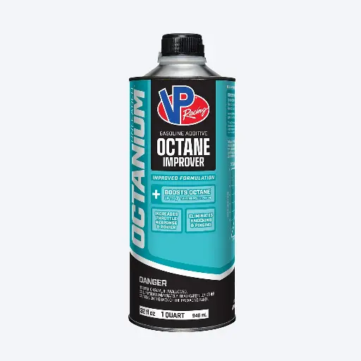 [29507 -29505] VP OCTANIUM UNLEADED P#29507