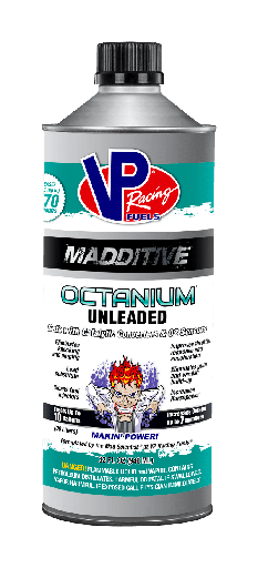 [29507] VP OCTANIUM UNLEADED P#29507