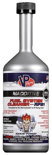[2805 - 2807] VP FUEL SYSTEM CLEANER P#2807