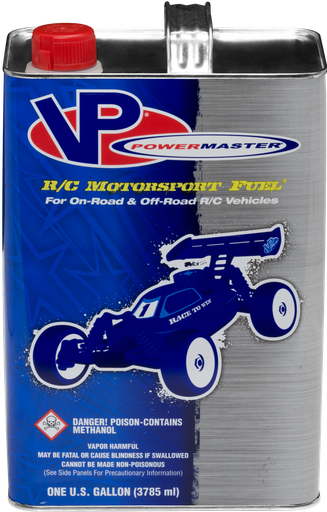 [4496398] VP POWERMASTER TESSMAN 30% EDITION GALLON