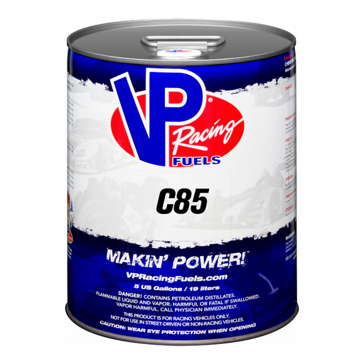 [6452] ETHANOL C85 5 GALLON