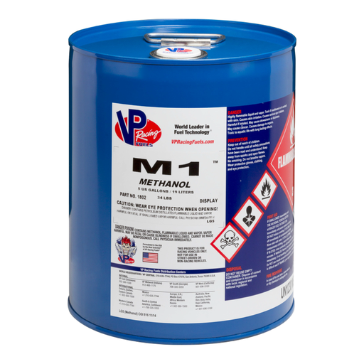 [1802] MATHANOL M1 - 5GALLON