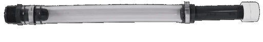 [3044] JUG HOSE DLX WITH FILTER