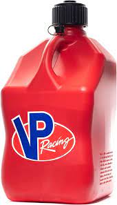 [3512] Square Red Jugs