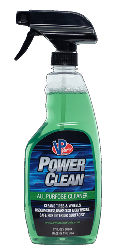 [2118/2117] POWER Clean