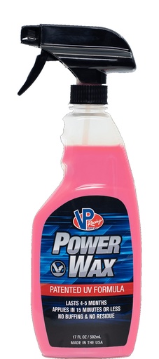 [2113/2112] POWER WAX