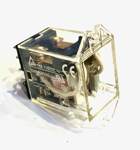 [RA19134] ROBINAIR Replacement Relay