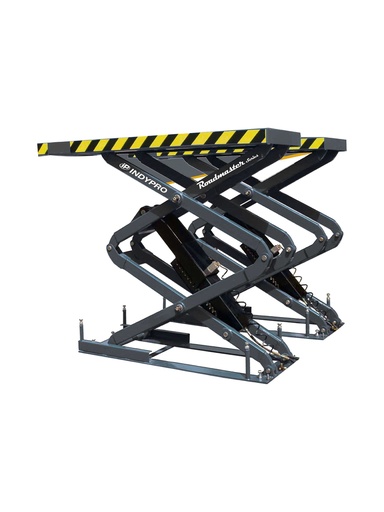 [TX8RMF] FULL RISE SHORT SCISSOR LIFT LIFTING CAPACITY 3500KG