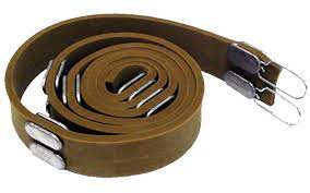 [906930] حزام مطاط امكو