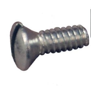 [90649910GP] SCREW-OHSMS,4-40X.25,10/PKG