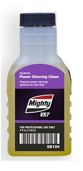 [SB104] Syn Power Steering Flush Mighty