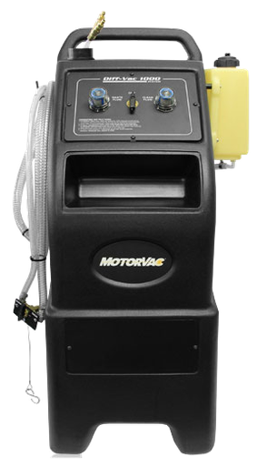 [500-9025] مكينة تغير زيت الدفرنس والقير العادي