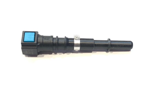 [201365] MOTORVAC 1/4 female qucik connect to 8 mm male
