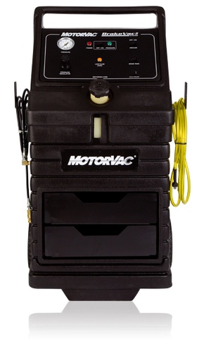 [500-8100] MOTORVAC BRAKE VAC II