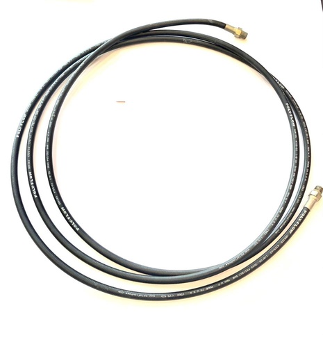 [98820401] MOTORVAC SERVIC HOSE ASSEMBLY