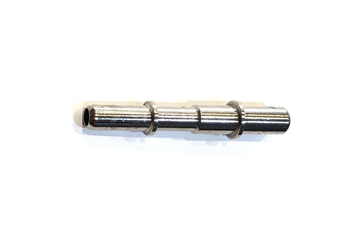 [063-1369] MOTORVAC SPARE PARTS-QUICK CONNECT MALE 10MM ADAPTER