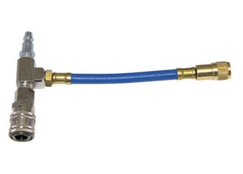 [200-0065] MOTORVAC TRANS CARTRIDGE INJECTION HOSE