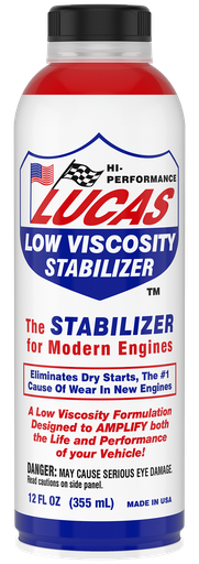 [11097] LOW VISCOSITY STABILIZER