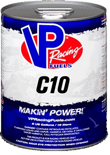 [1102] VP RACING  C10