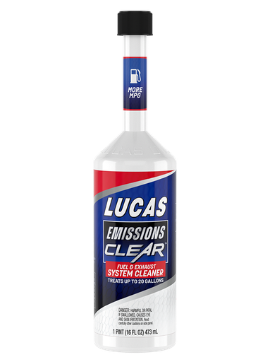 [10715] Emissions Clear